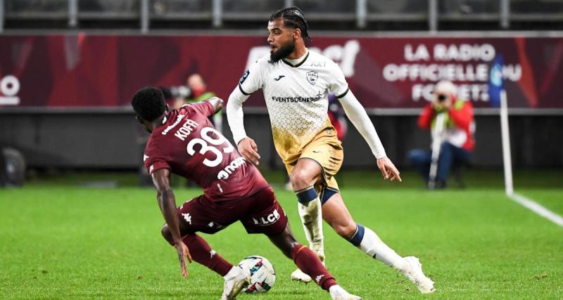  - Ligue 2 (J27) : Metz et Le Havre se neutralisent
