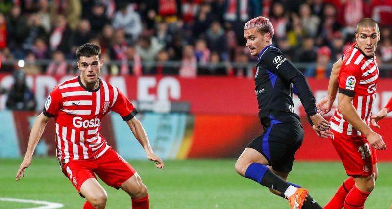  - 🚨 Gérone - Atlético Madrid : Morata offre une victoire précieuse aux Colchoneros dans le temps additionnel !