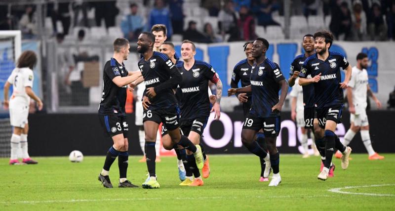  - OM : le Vélodrome, stade de tous les tristes records