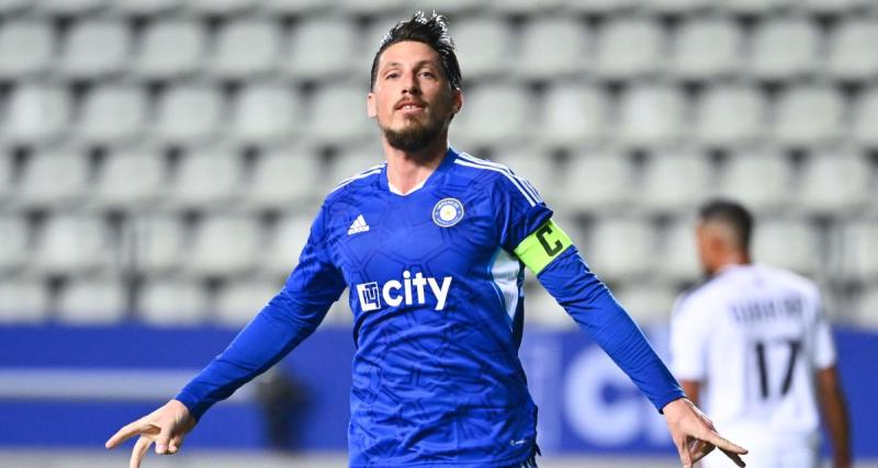  - National (J24) : Versailles assure l'essentiel face à Bastia-Borgo