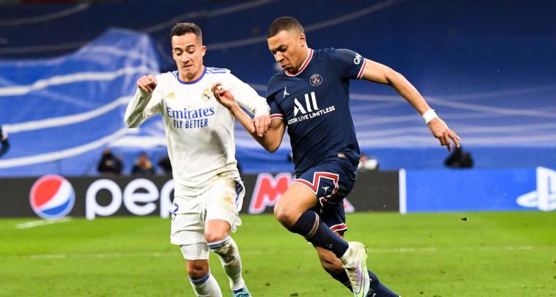  - PSG, Real Madrid : Tebas fait un nouvel appel du pied à Mbappé !