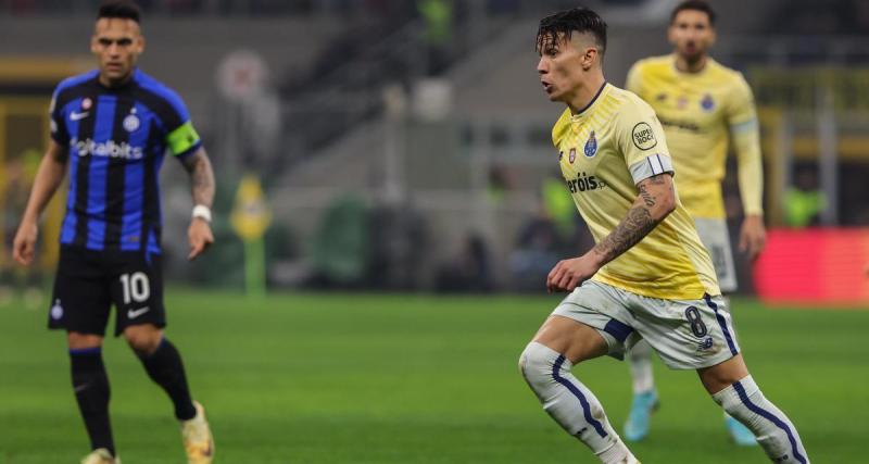  - FC Porto - Inter Milan : heure, chaîne, diffusion TV ?