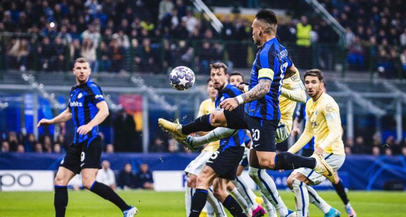  - Porto - Inter Milan : les compos probables et les absents