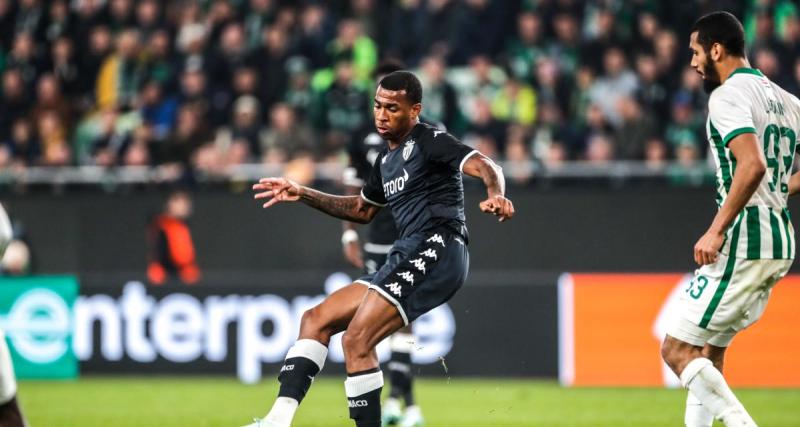  - Monaco : un club brésilien revient à la charge pour Jean Lucas