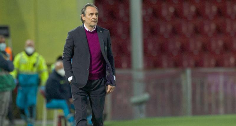  - Serie A : un grand entraîneur italien prend sa retraite !