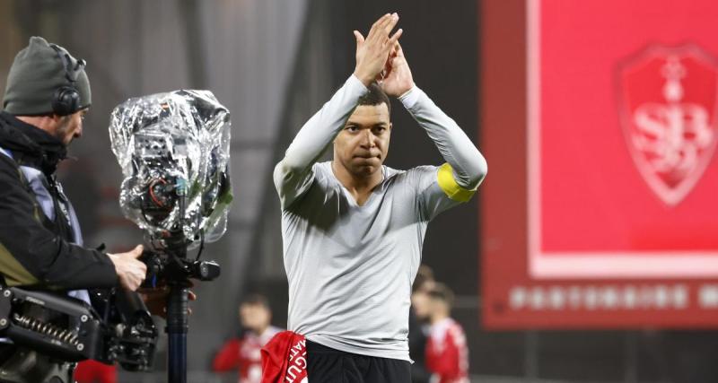  - PSG : ça chauffe pour un énorme buteur, parfait compagnon de Mbappé !