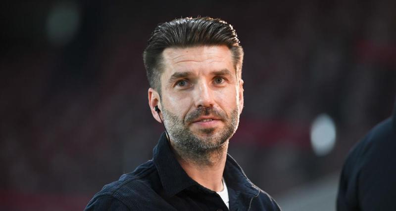  - Le Havre : Luka Elsner salue la réaction de ses hommes après le nul à Metz