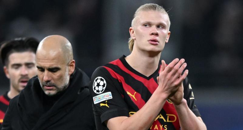  - Manchester City - RB Leipzig : où voir le match, à quelle heure ?