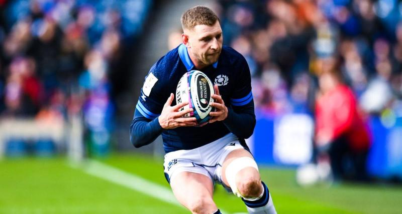  - Six Nations : deux forfaits majeurs pour l’Ecosse face à l’Italie 