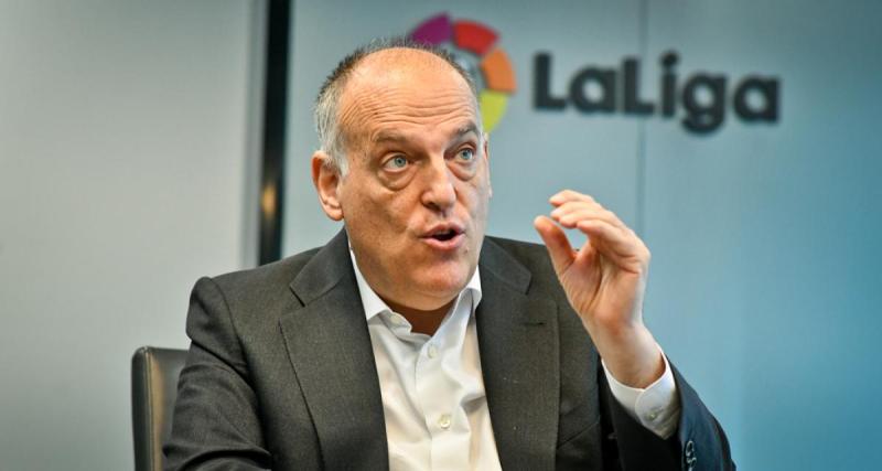  - Barça : nouvelles révélations choc dans l'affaire Negreira, Tebas sans pitié
