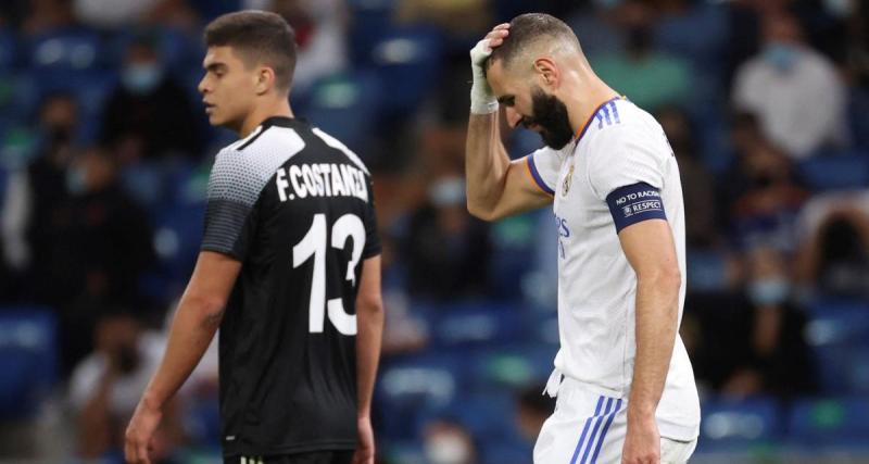  - Benzema fait encore parler de lui, haute tension entre le Real Madrid et le FC Barcelone