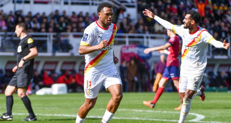  - RC Lens - Mercato : Openda affole l’Europe après son triplé historique à Clermont ! 