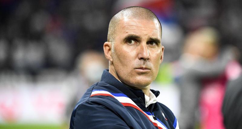  - ASSE : Batlles a reçu une nouvelle inquiétante avant d’aller au Havre 