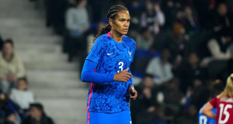 - Équipe de France féminine : Wendie Renard ouvre la porte à un retour