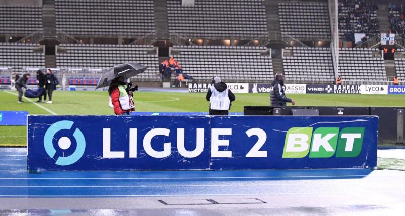  - Paris FC – Amiens : les joueurs convoqués par Laurey et Hinschberger