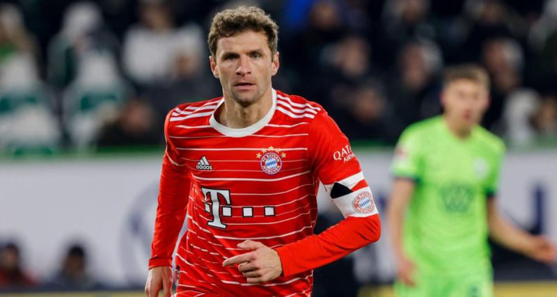  - Müller lâché par Flick, il envoie un message fort sur les réseaux