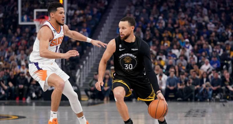  - NBA : Les Suns à la peine, Detroit gagne enfin, le récap de la nuit