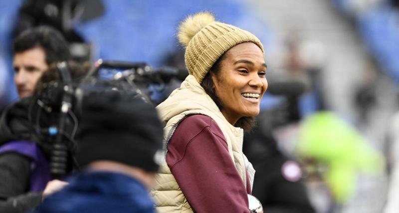  - Equipe de France (F) : Renard rejette la fronde collective contre Diacre et ouvre la porte à un retour