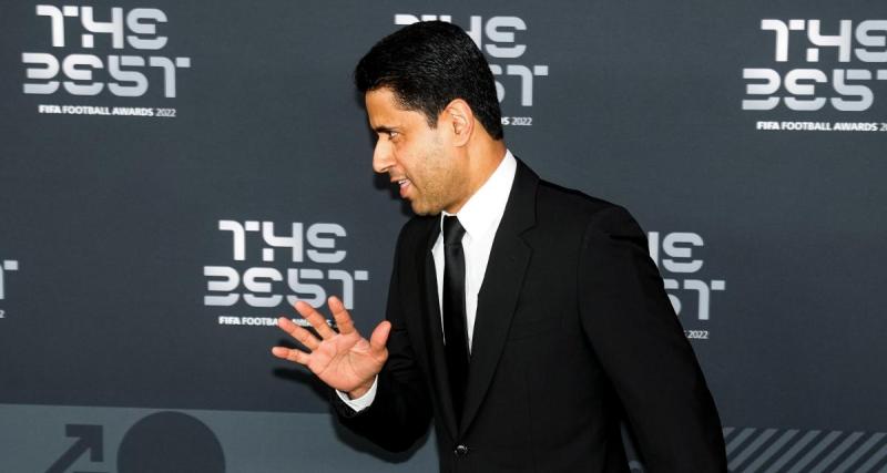  - PSG : Al-Khelaïfi encore dans la tourmente... et proche de racheter un club de Liga !