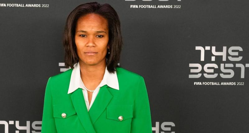  - Renard se confie sur son avenir en équipe de France : elle n’a pas dit son dernier mot !