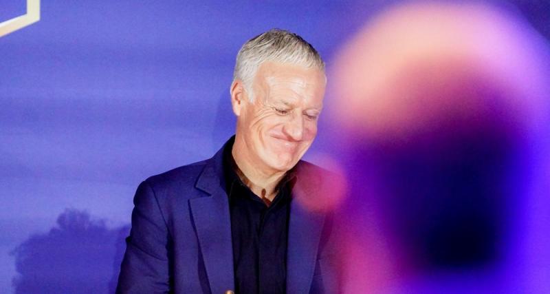  - Equipe de France : Brice Samba arrive, un autre gardien a tapé dans l'oeil de Deschamps