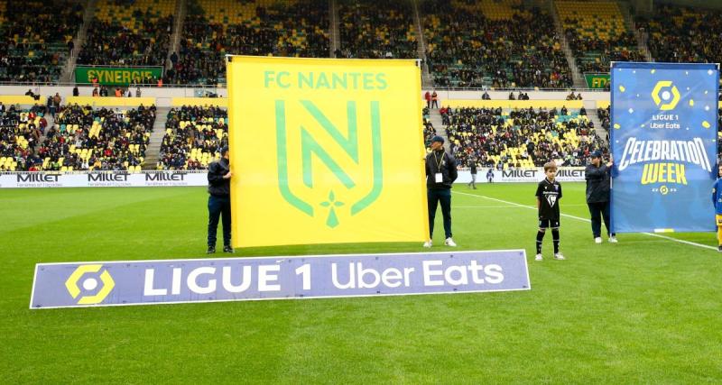  - FC Nantes : le club porte plainte dans l'affaire du jeune attaqué au couteau
