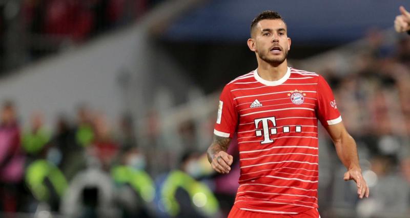  - Équipe de France : la prolongation de Lucas Hernandez au Bayern Munich coince