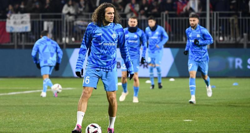  - OM - Mercato : Daniel Riolo annonce un départ d’envergure cet été 