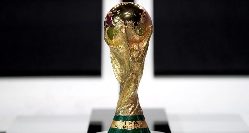 - Coupe du Monde 2026 : le nouveau format devrait bien voir le jour !