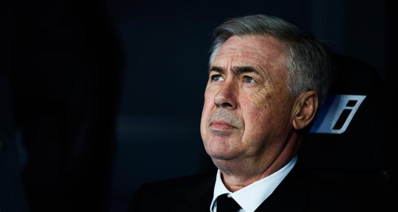  - Real Madrid : Ancelotti joue franc jeu sur Hazard et la brouille Deschamps – Benzema !