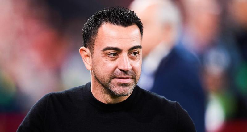  - FC Barcelone, PSG - Mercato : Xavi a flashé sur le nouveau Messi !