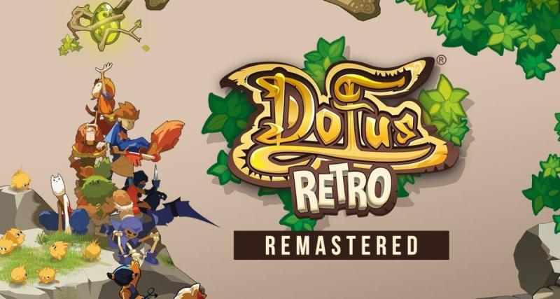  - Dofus Rétro : Temporis 2 a enfin une date de sortie