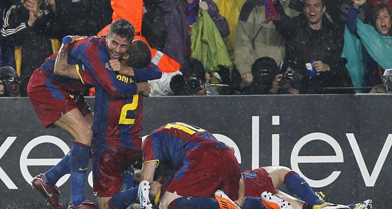  - « Si c'est arrivé, il faut être très dur »... Piqué cash sur l'affaire Dani Alves !