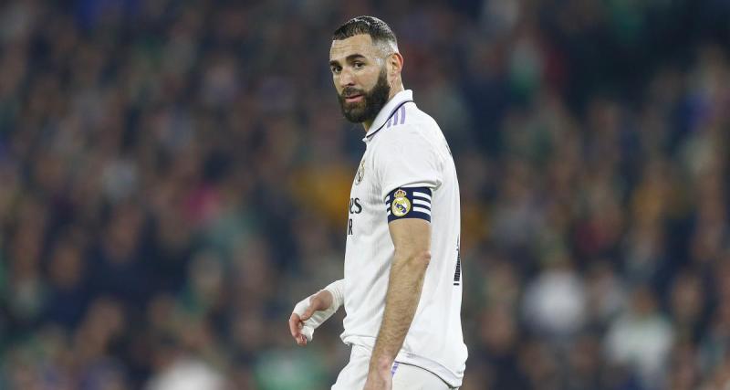  - 🚨 Real Madrid - Liverpool : le groupe madrilène, Benzema et les autres Français bien présents !