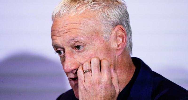  - Equipe de France : nouvelle surprise annoncée en défense !