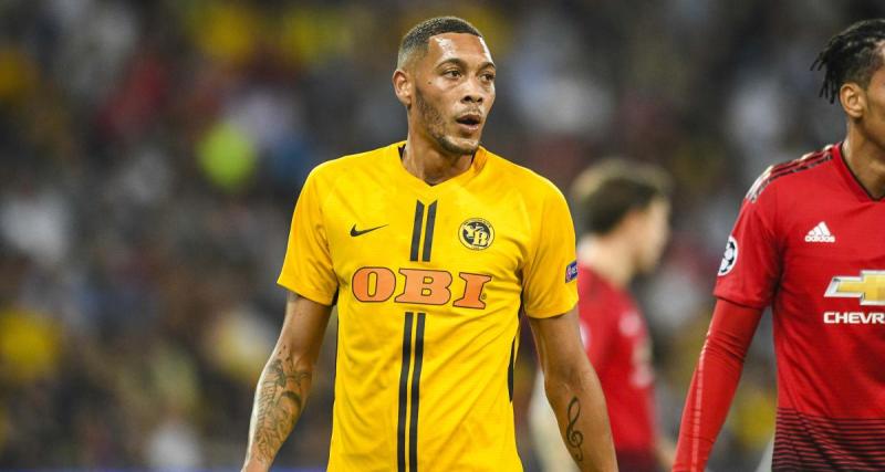  - PSG : la surprenante nouvelle vie de Guillaume Hoarau à la Réunion