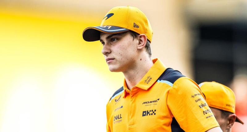  - F1 - Le patron de McLaren voit sa nouvelle recrue comme l'un des meilleurs pilotes de la discipline