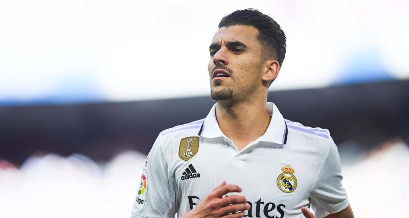  - Real Madrid : l'annonce forte de Ceballos sur sa prolongation