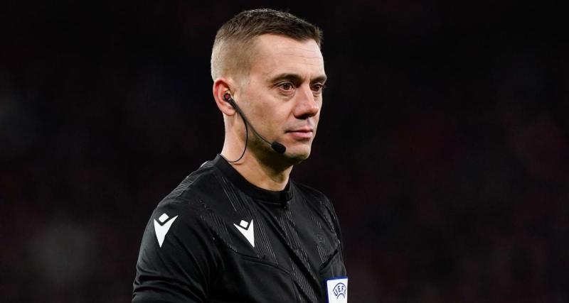 - Ligue 2 : les arbitres de la J28 sont connus