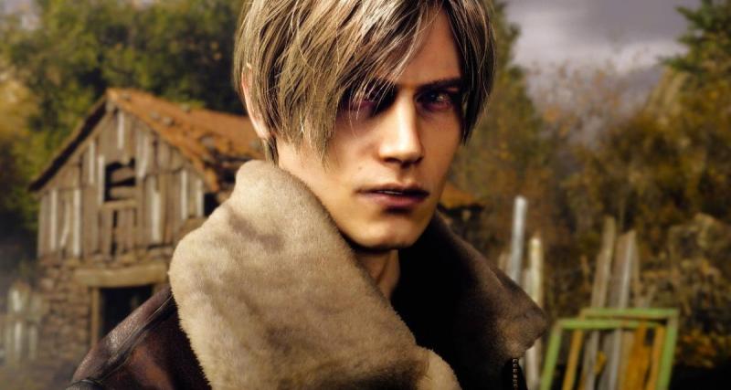  - La démo de Resident Evil 4 remake suscite des réactions contrastées