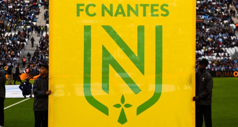  - FC Nantes : Les Canaris portent plainte après une agression au couteau