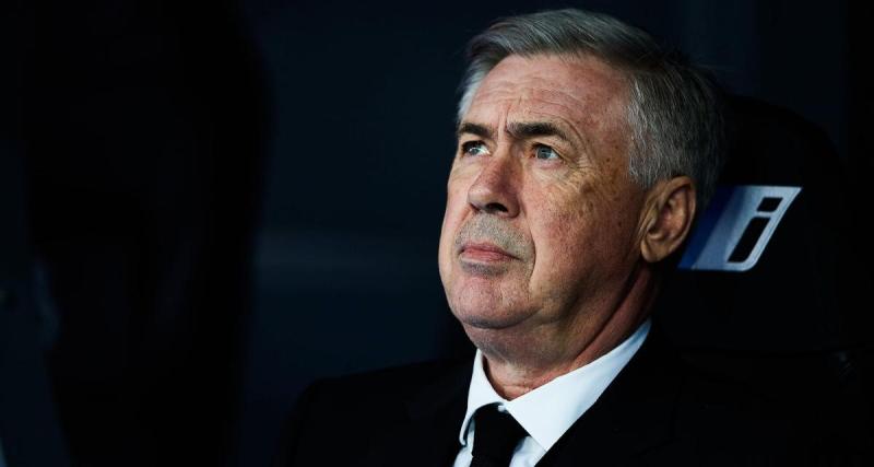  - Real Madrid : Ancelotti lève le voile sur les relations Benzema - Deschamps