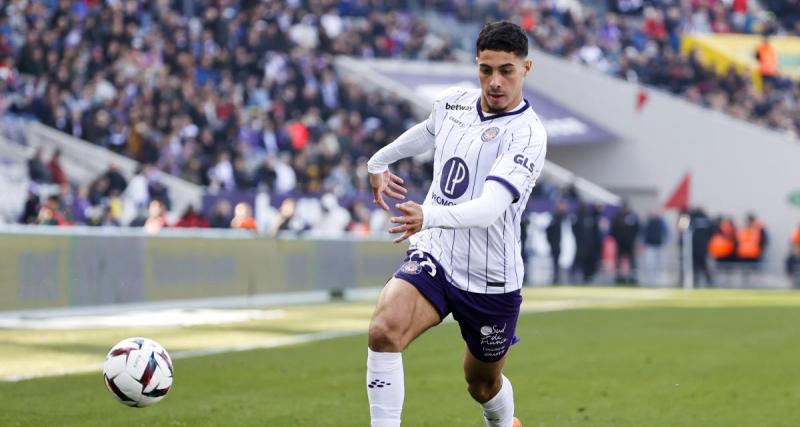  - Algérie : une pépite de Ligue 1 va rejoindre les Fennecs plutôt que les Bleuets !
