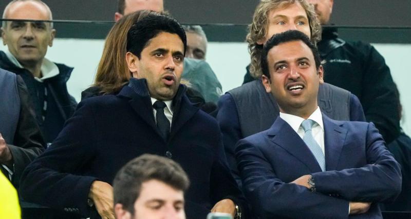  - PSG : le Qatar face à un gros couac pour racheter Malaga