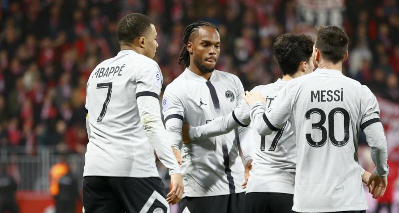  - PSG - Mercato : un flop de l'été dernier remis sur le marché !
