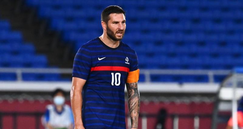  - Lorient : Gignac avait « des saucissons dans son casier » balance Gourcuff