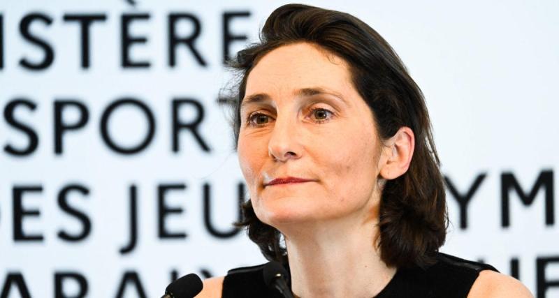  - La liste des membres du Comité national d'éthique dans le sport dévoilée !