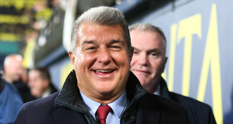  - Barça - Real Madrid : Laporta pourrait sécher le repas d'avant-Clasico avec Pérez !