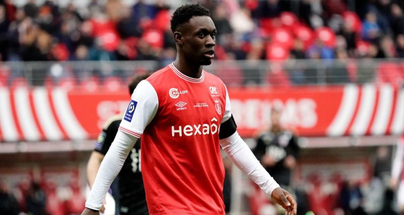  - OM - Mercato : courtisé par Longoria, Balogun drague Marseille ! 