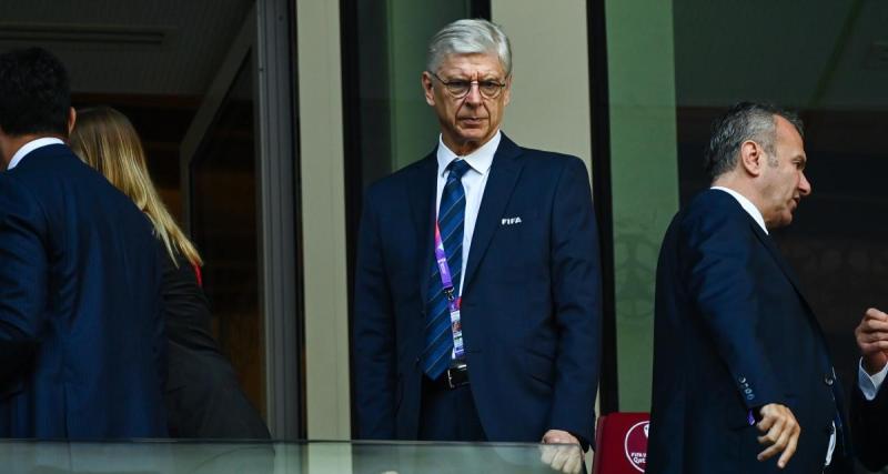  - Wenger, Frappart, Deydier… la liste des membres du Comité national d’éthique dans le sport